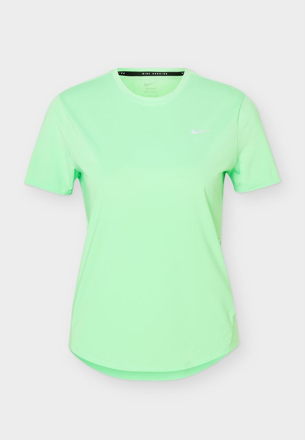 Nike Performance SWIFT - Sports T-shirt - illusion green