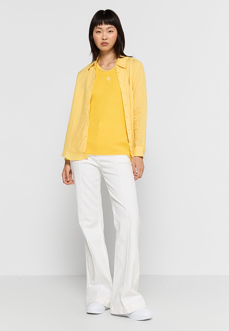 Tommy Hilfiger Top Media 2