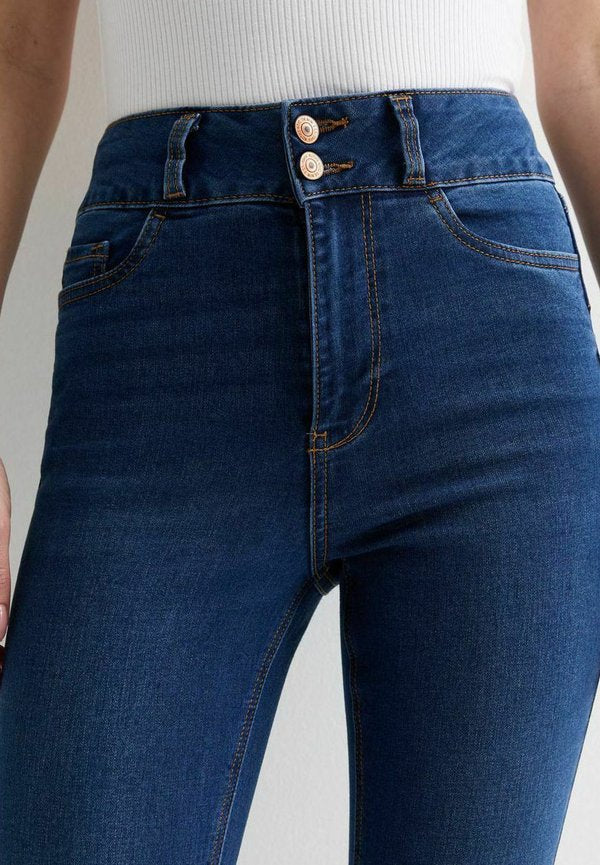 New Look HIGH WAIST YAZMIN