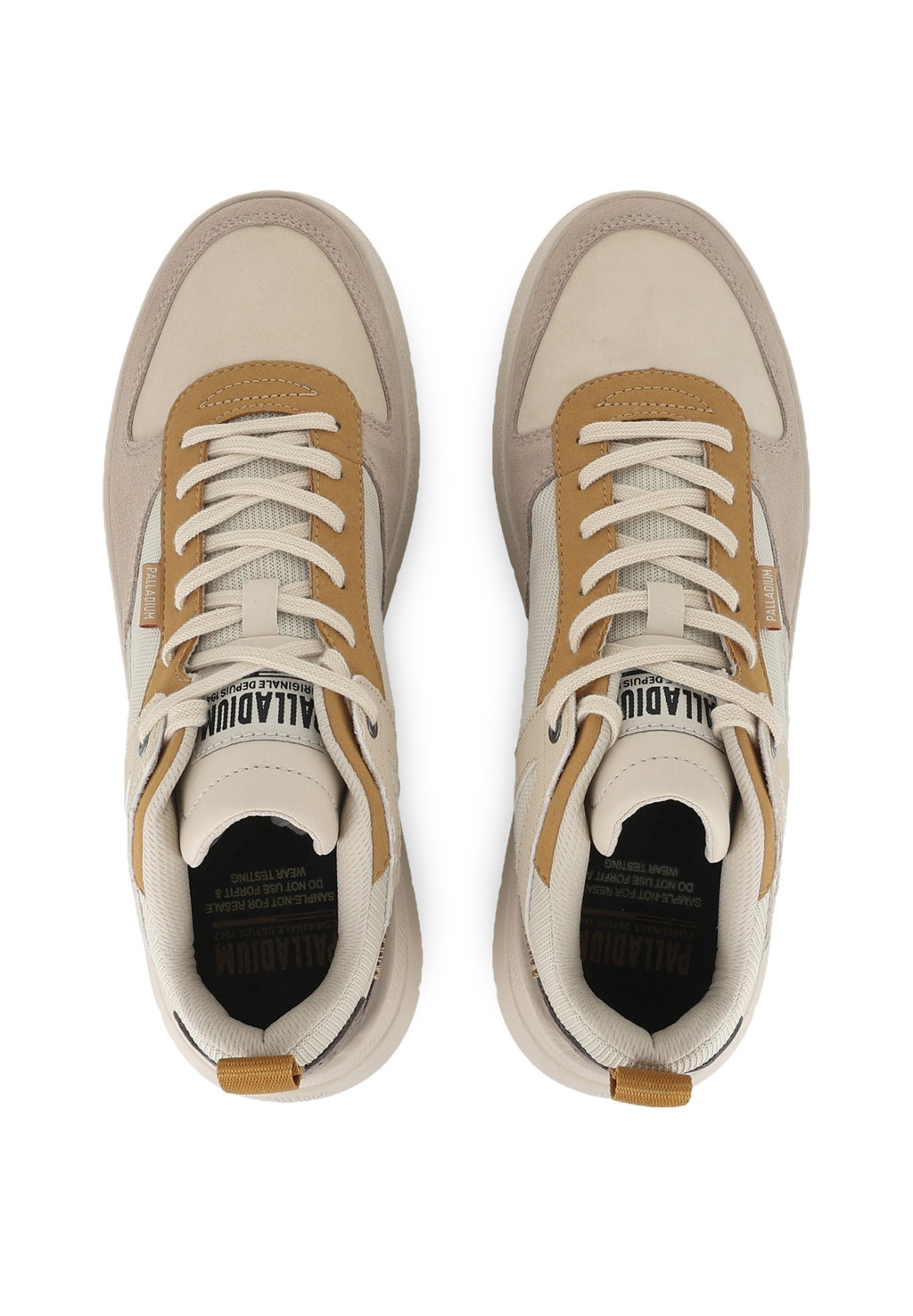 Palladium PALLAFLEX LO MIX