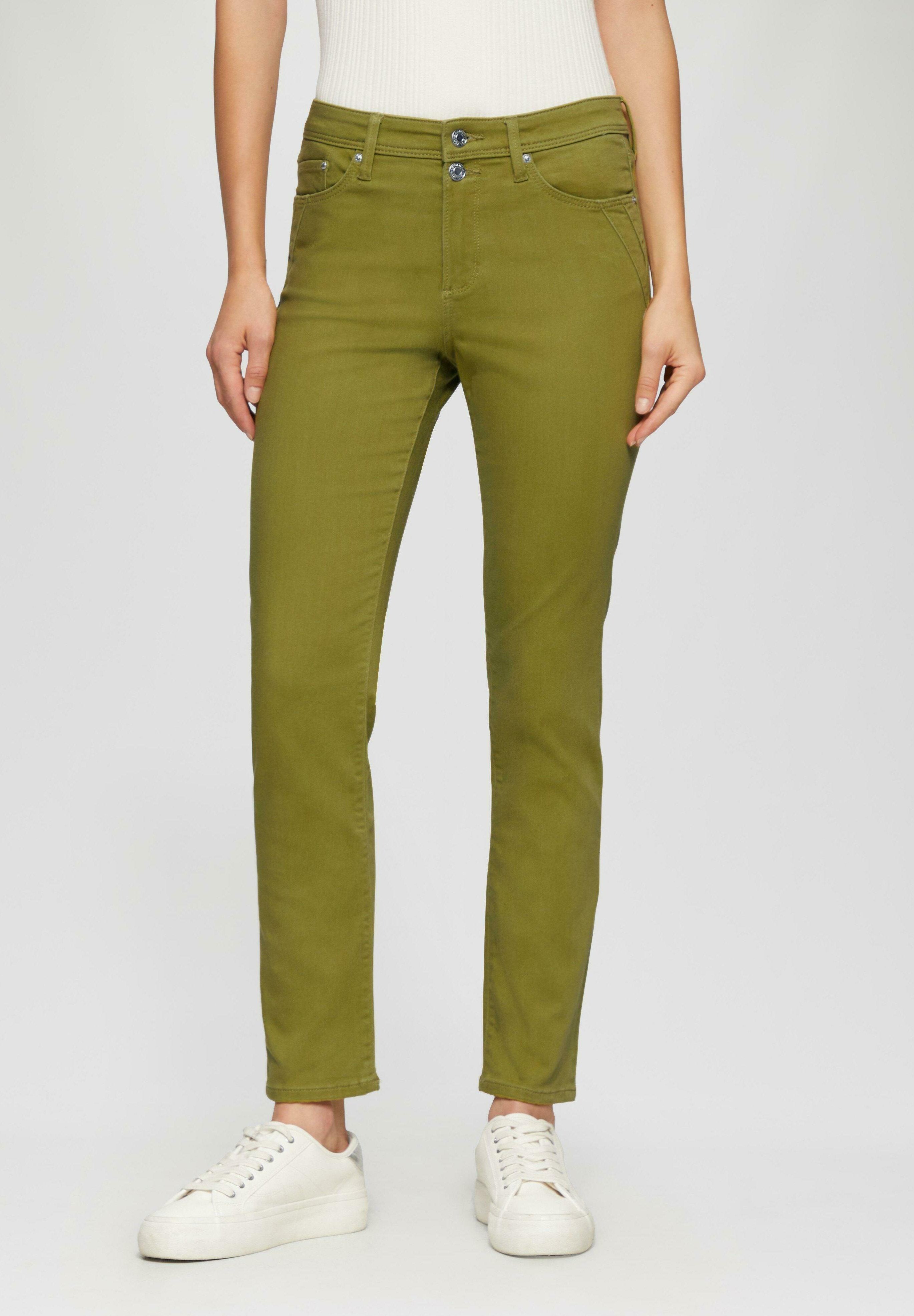 s.Oliver Jeans Slim Fit Media 2