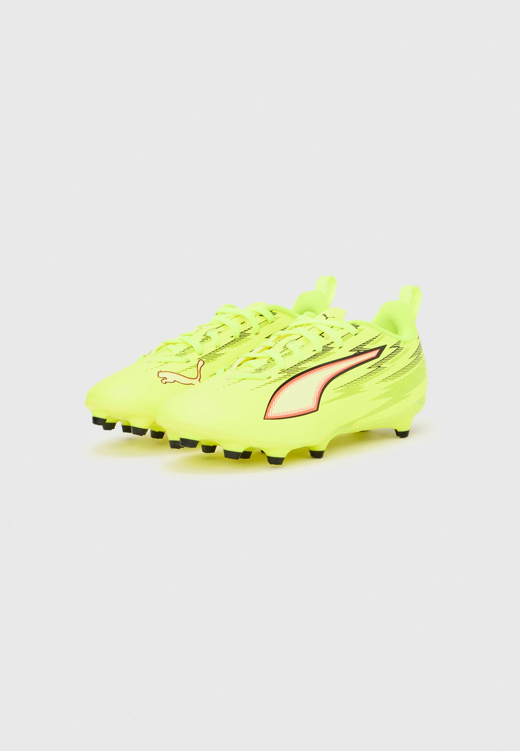 Puma ULTRA 6 PLAY JR FG/AG JR UNISEX