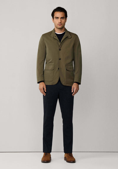 Hackett London