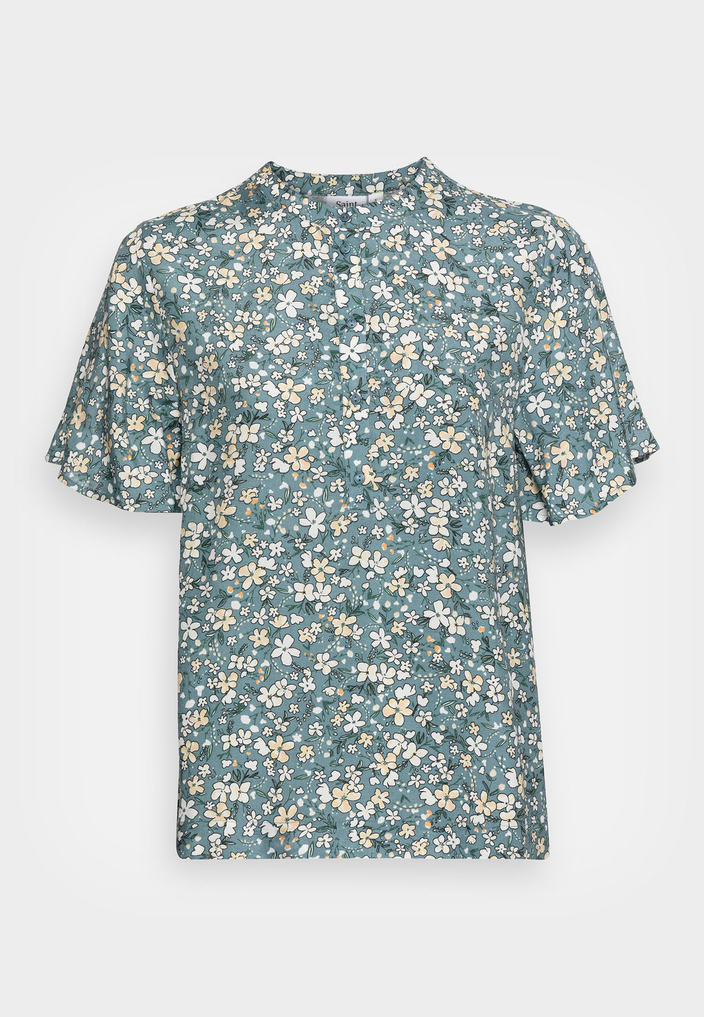 Saint Tropez MALOU BLOUSE