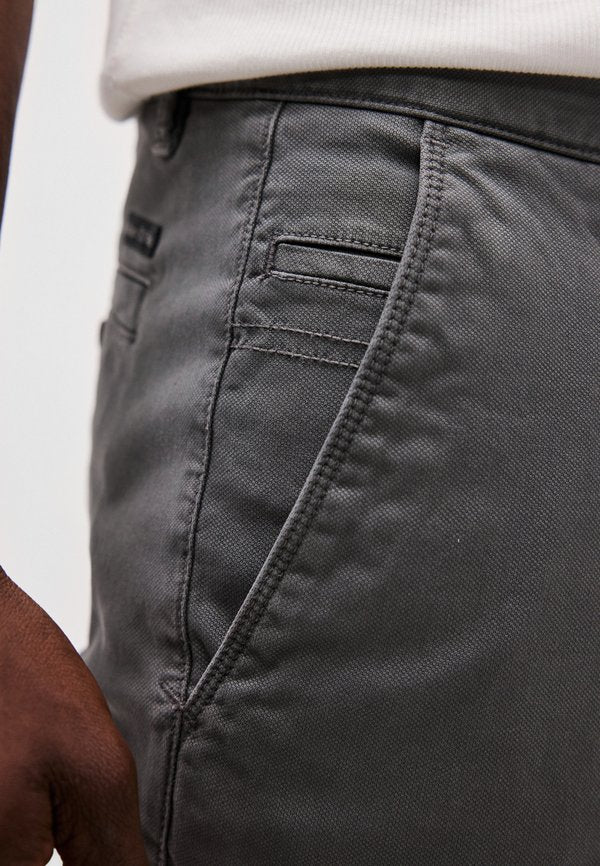 Marc O'Polo STIG SHAPED FIT SHAPED LEG REGULAR LENGTH WELT POCKETS