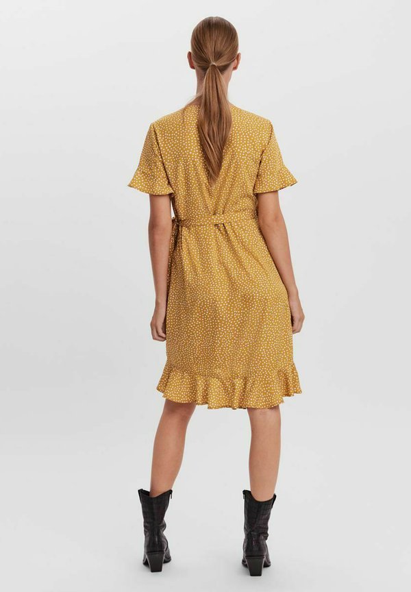 Vero Moda FRILL NOOS