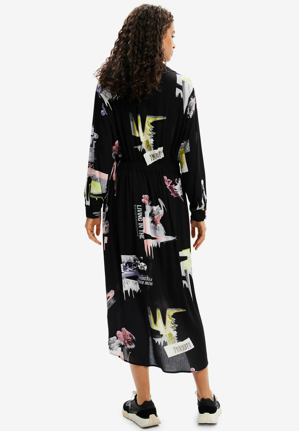 Desigual MIDI