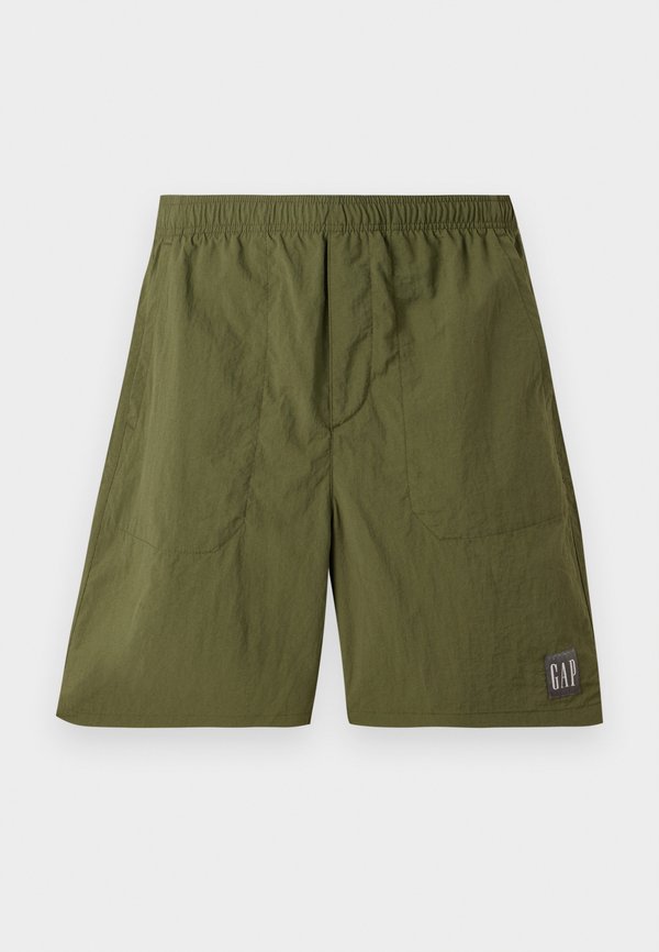 GAP