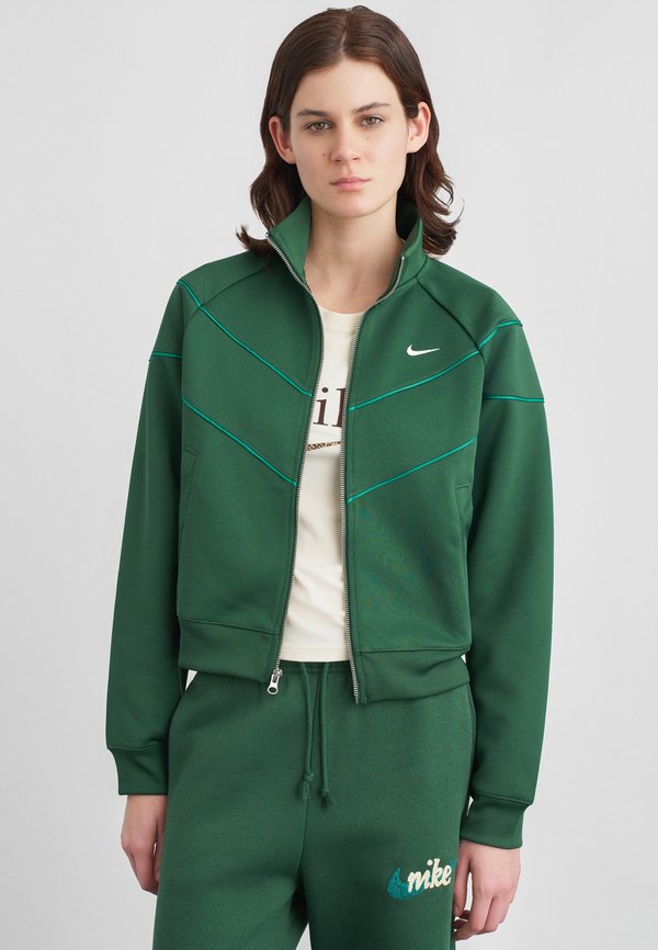 Nike Sportswear Training jacket - fir/malachite/sail