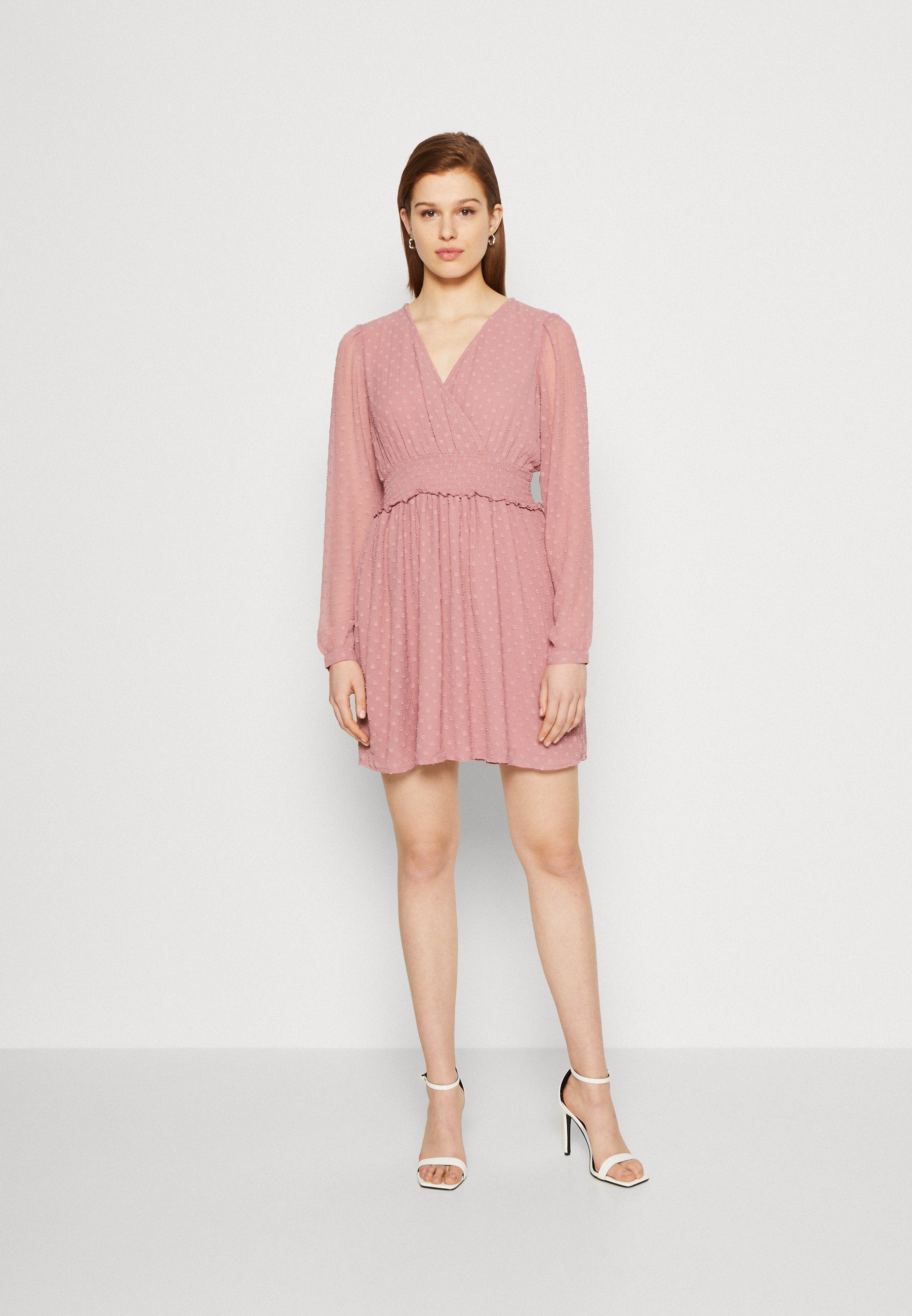 ONLELLA LYNG DRESS Media 3