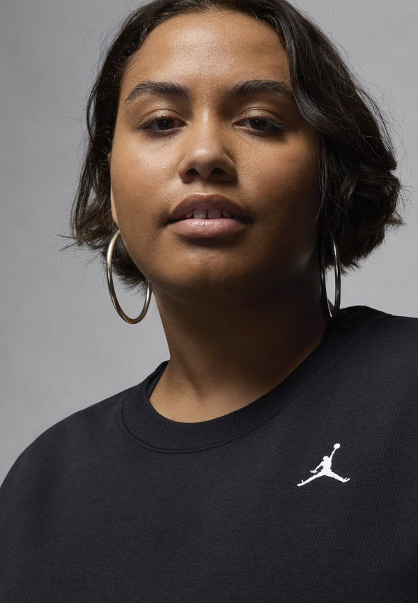 Jordan CREW
