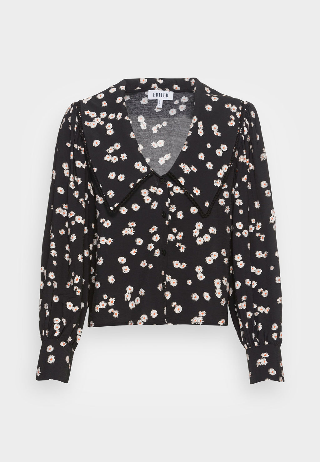 EDITED MARIEL BLOUSE