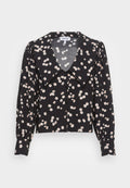 EDITED MARIEL BLOUSE