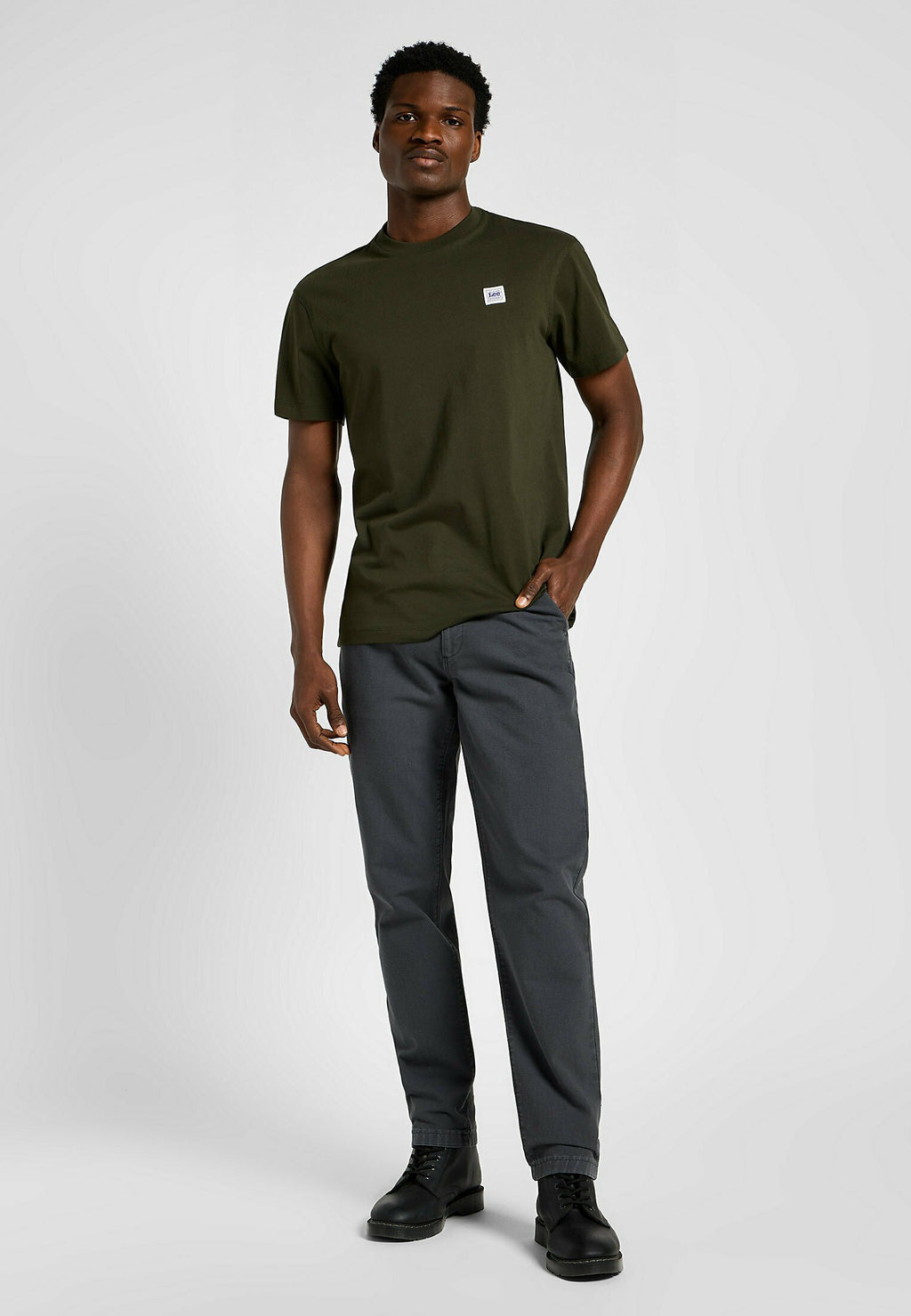 Lee RELAXED WORKWEAR CHINO