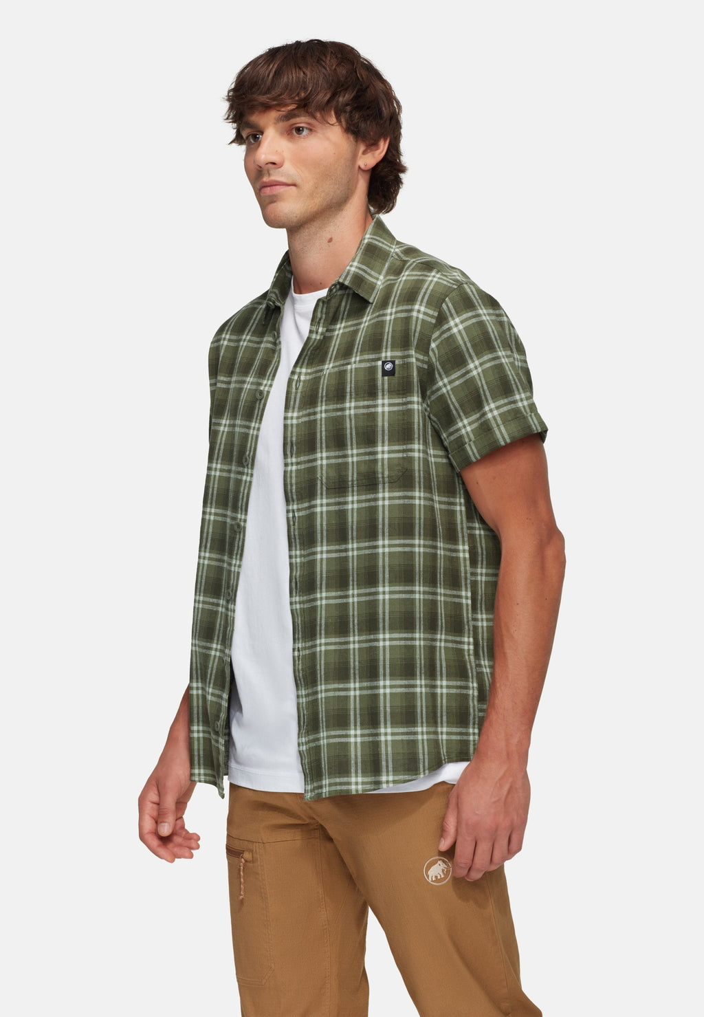 Mammut TROVAT SUMMER
