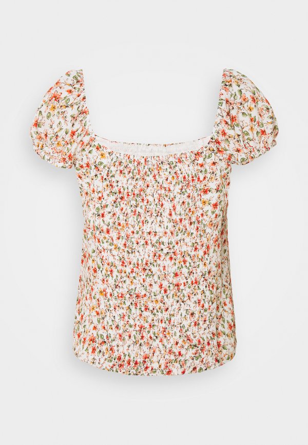 Forever New Petite AMANDA SWEETHEART TIE FRONT