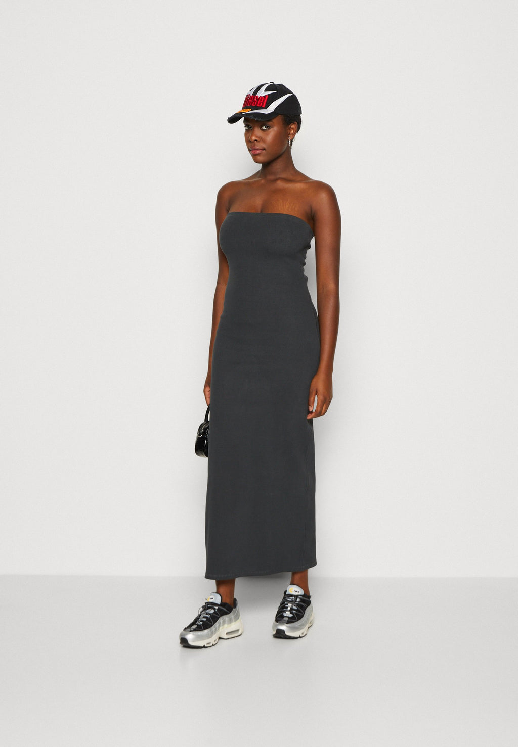 Weekday TANIA TUBE DRESS
