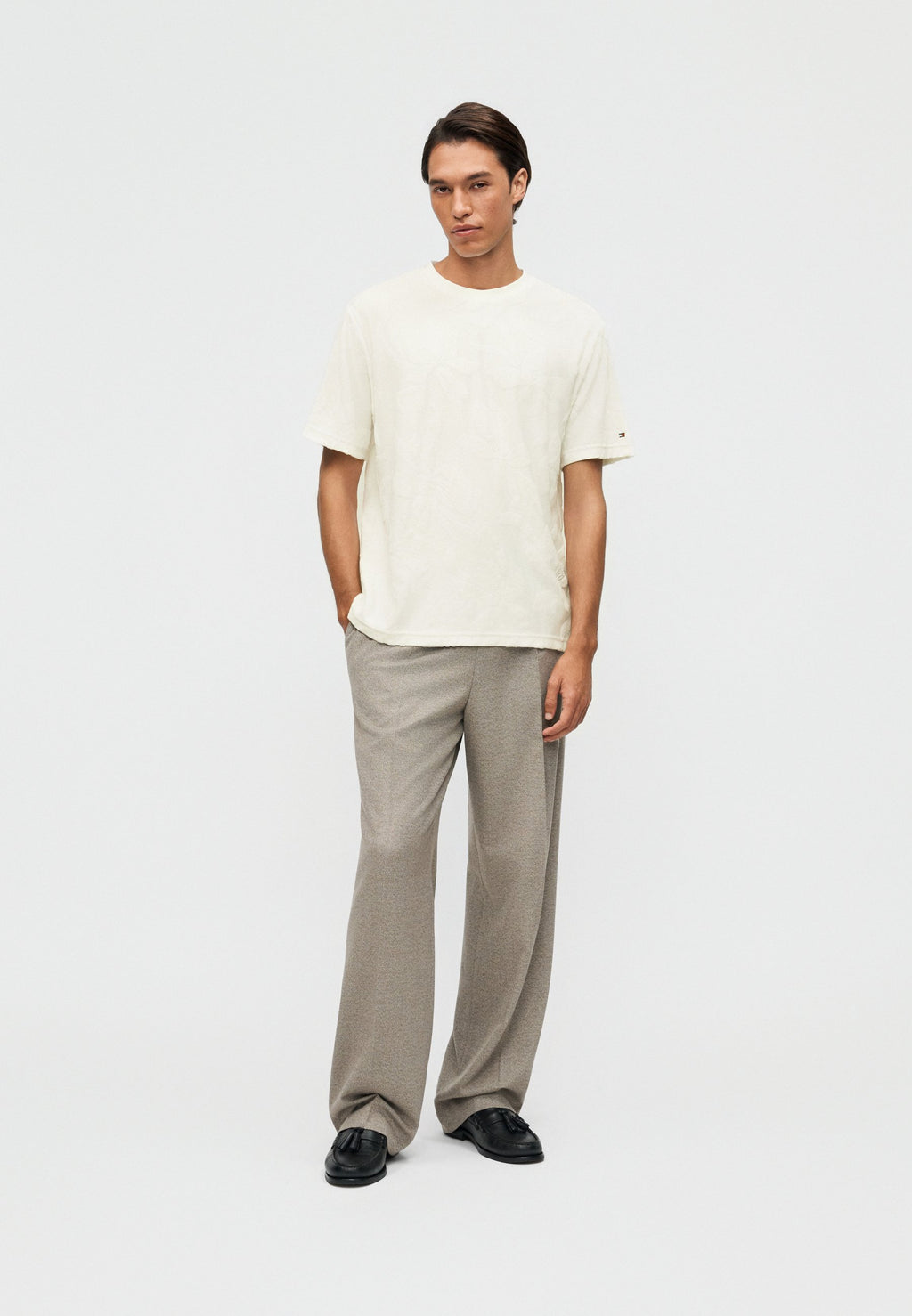 Tommy Hilfiger T-Shirt basic Media 2