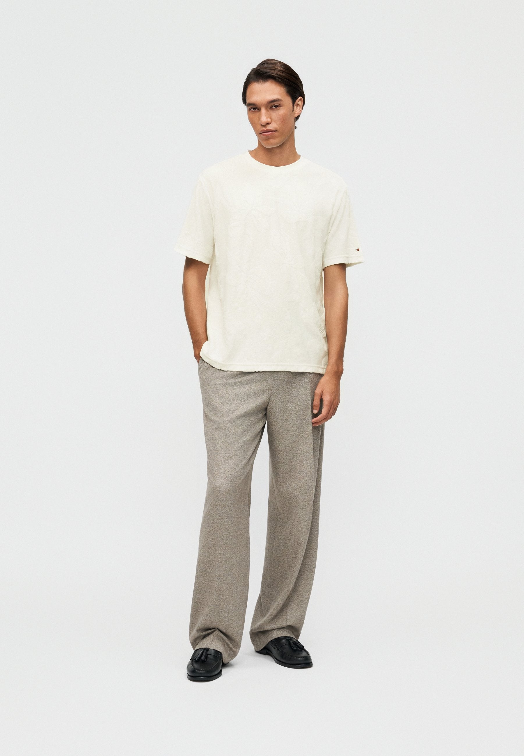 Tommy Hilfiger T-Shirt basic Media 2
