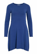 VILA Short VIHELLIE Long sleeved