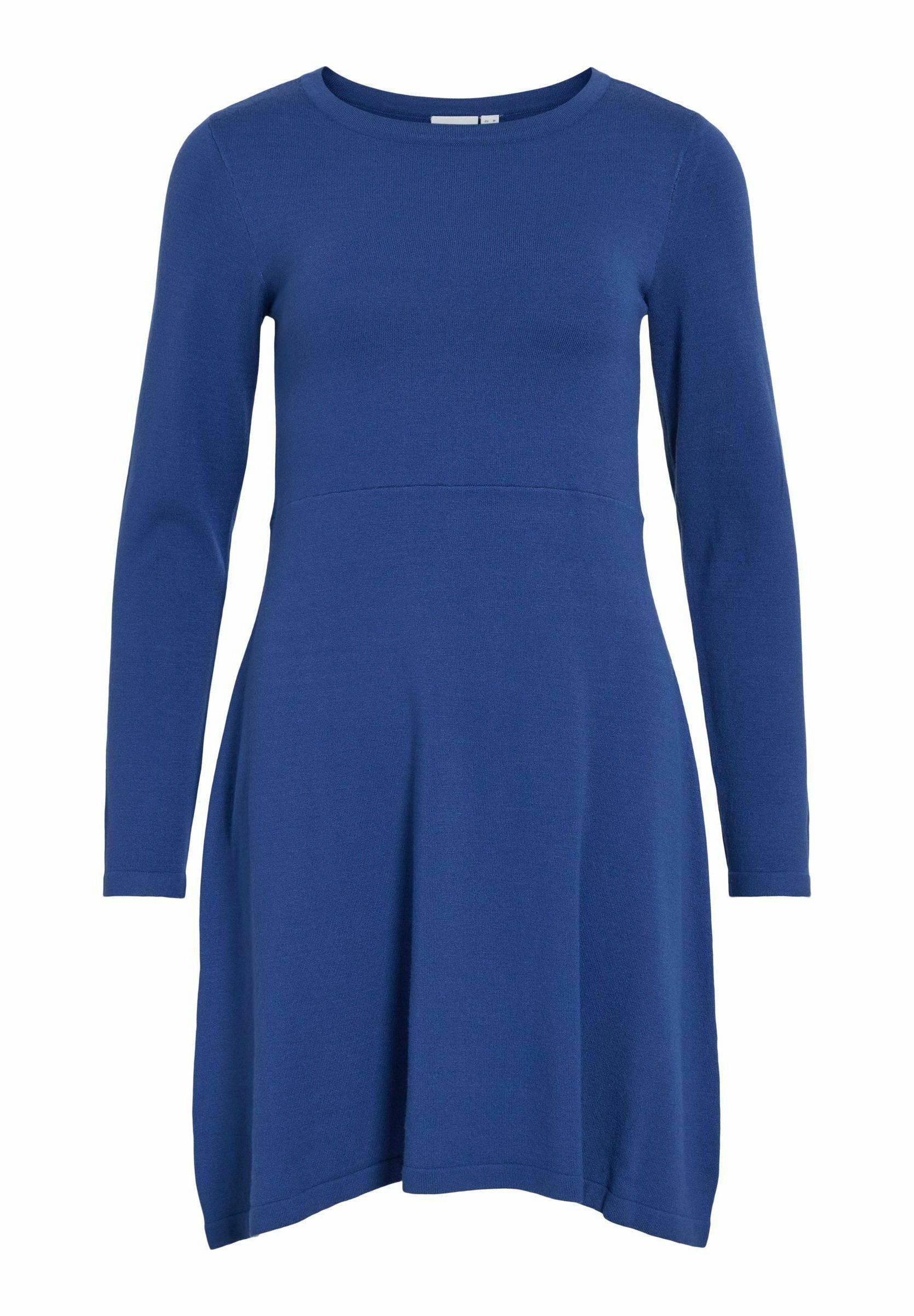 VILA Short VIHELLIE Long sleeved
