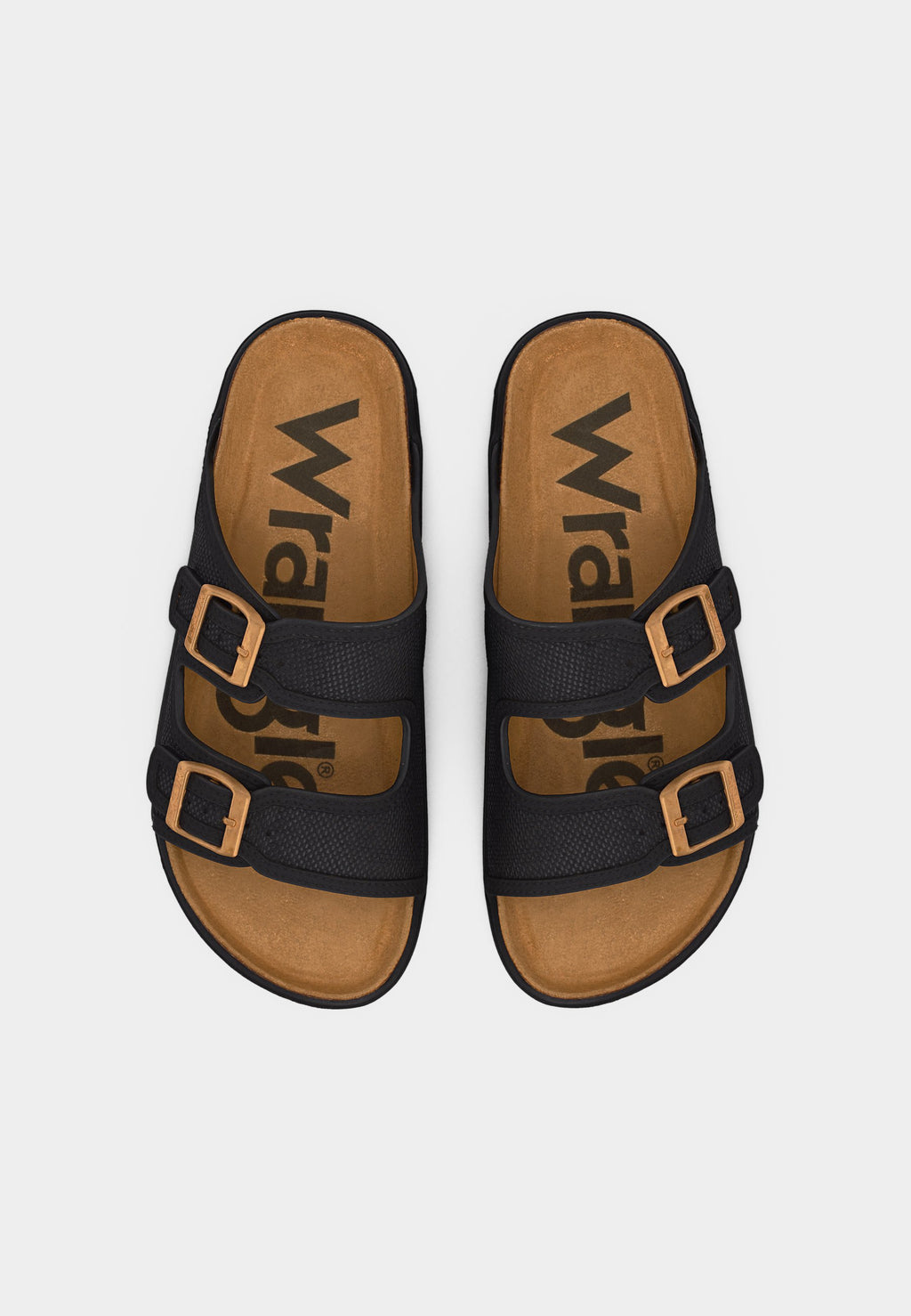 Wrangler BELVILLE SLIDER WOMEN LOW
