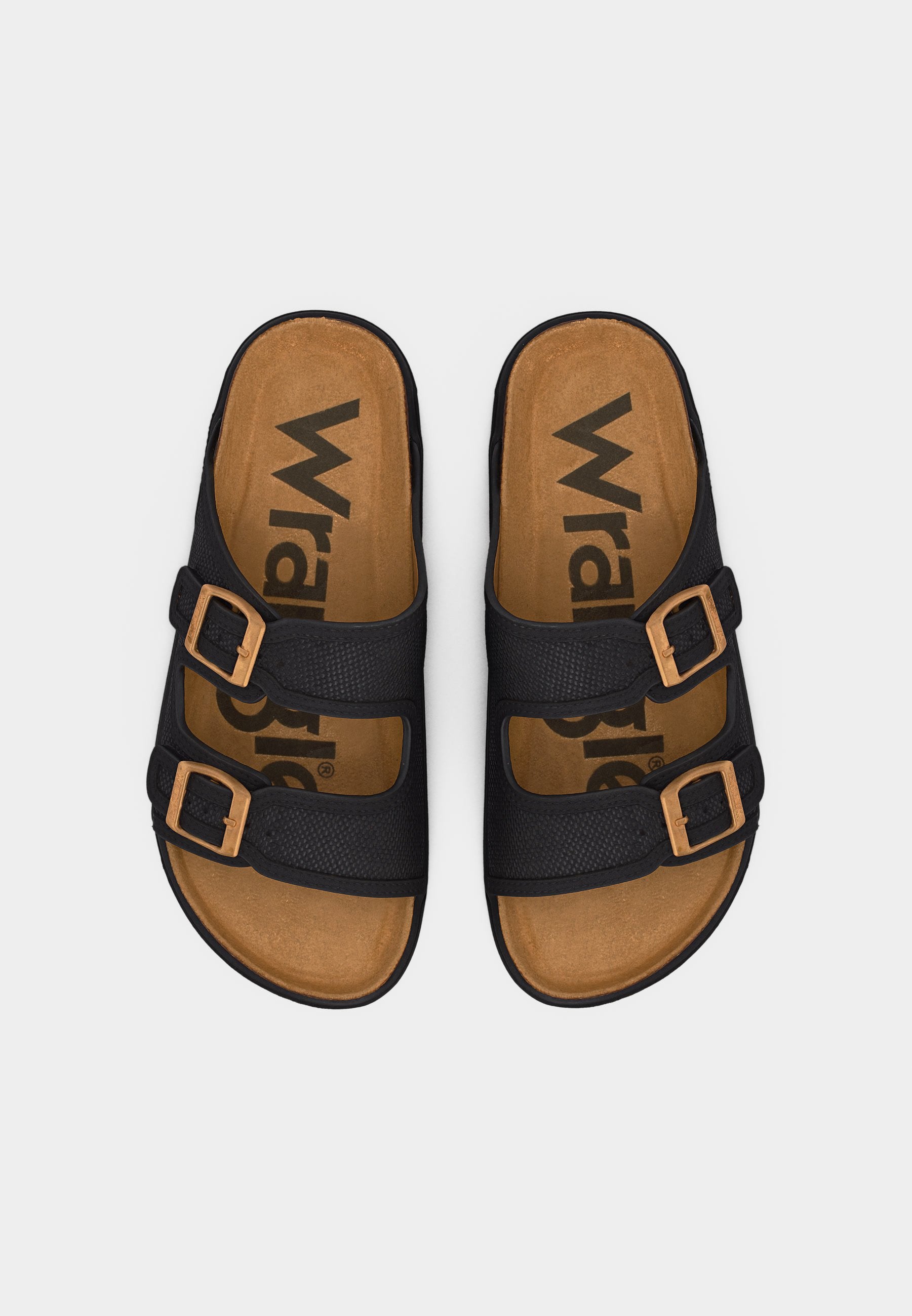 Wrangler BELVILLE SLIDER WOMEN LOW