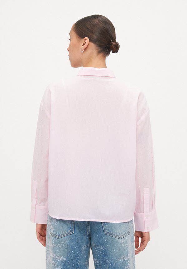 ONLY Petite ONLJULIE LIFE EMBELISHMENT SHIRT
