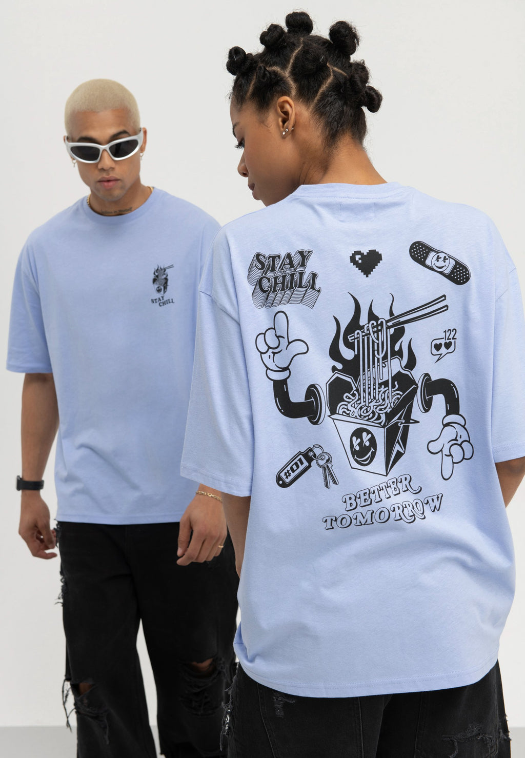 YOURTURN UNISEX
