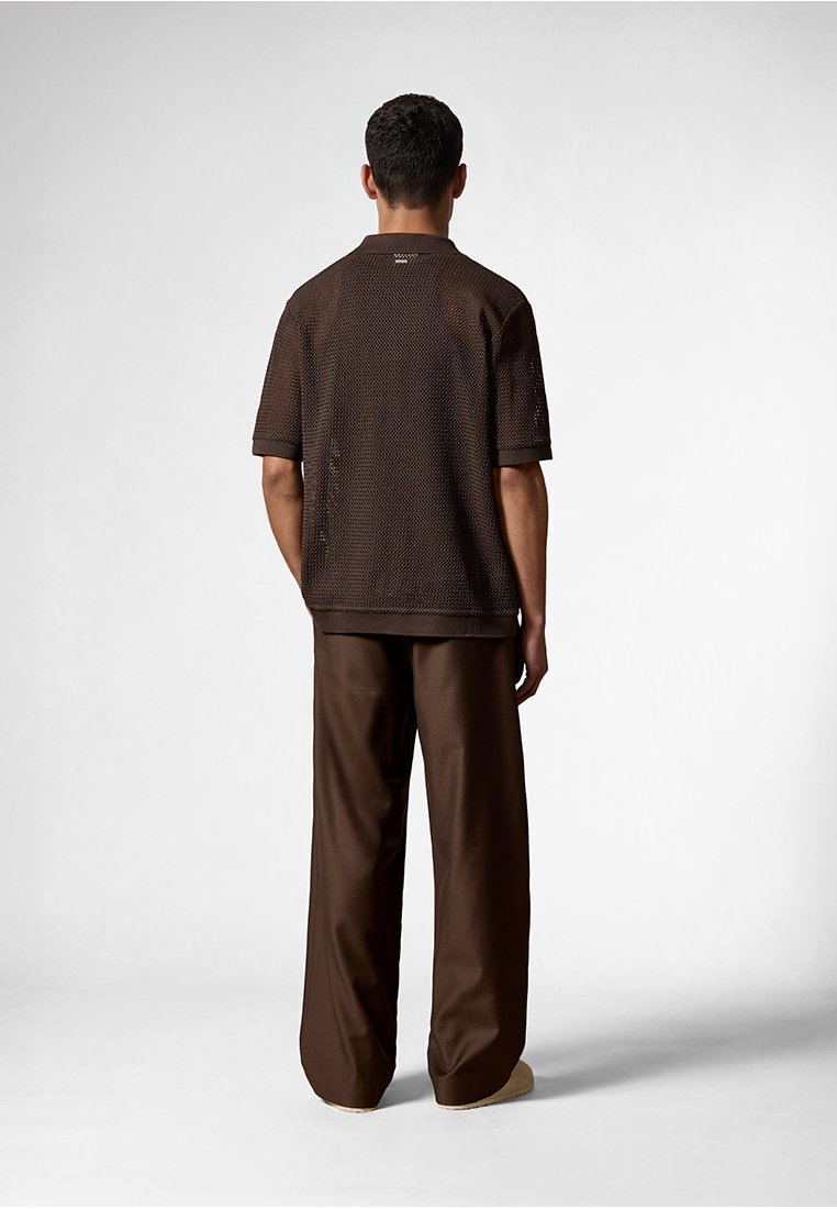 EIGHTYFIVE REGULAR FIT