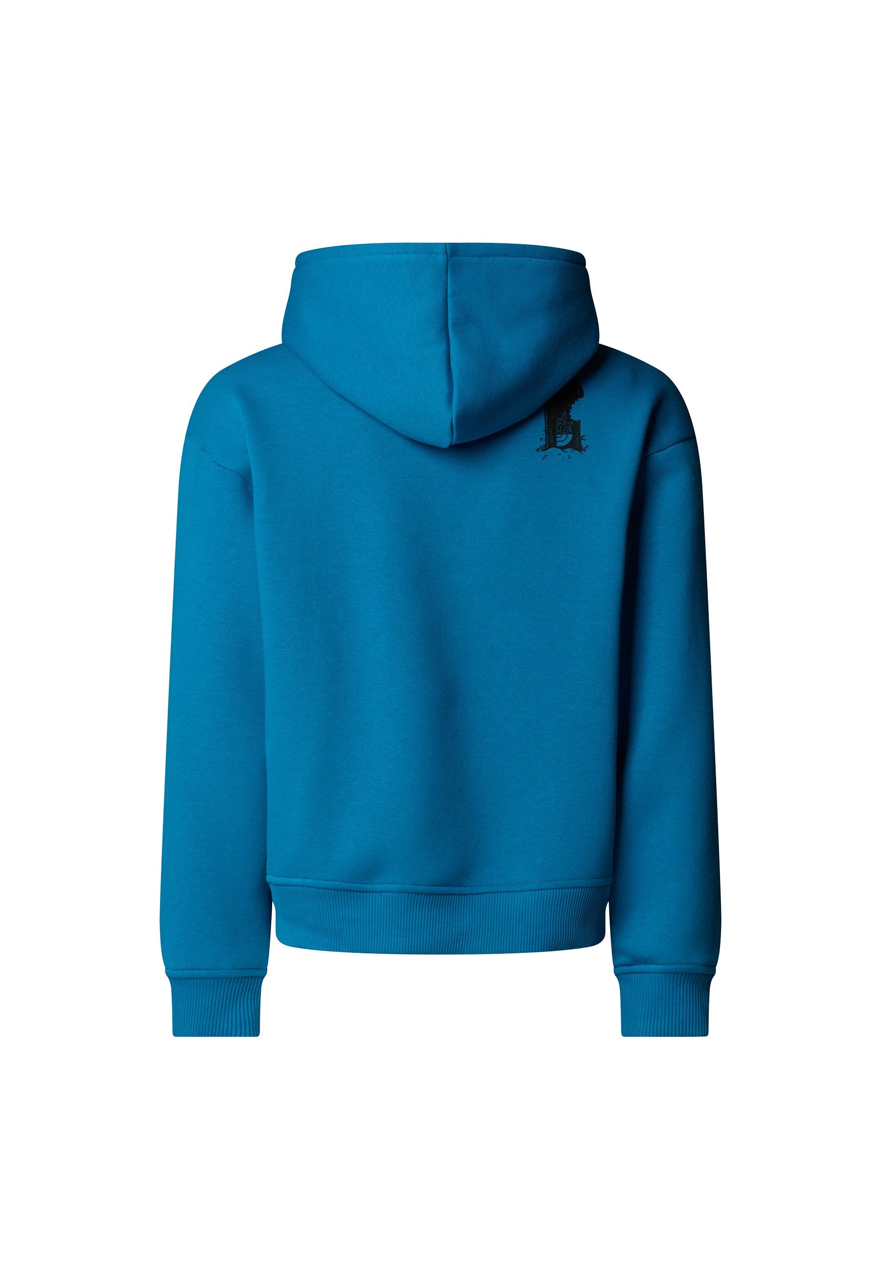 The North Face OVERSIZED GRAPHIC