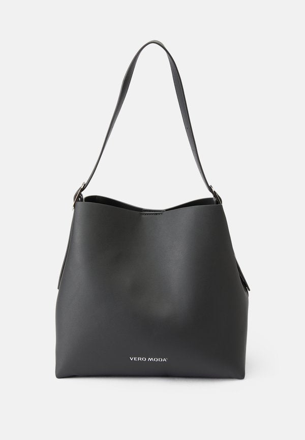 Vero Moda Handbag - asphalt