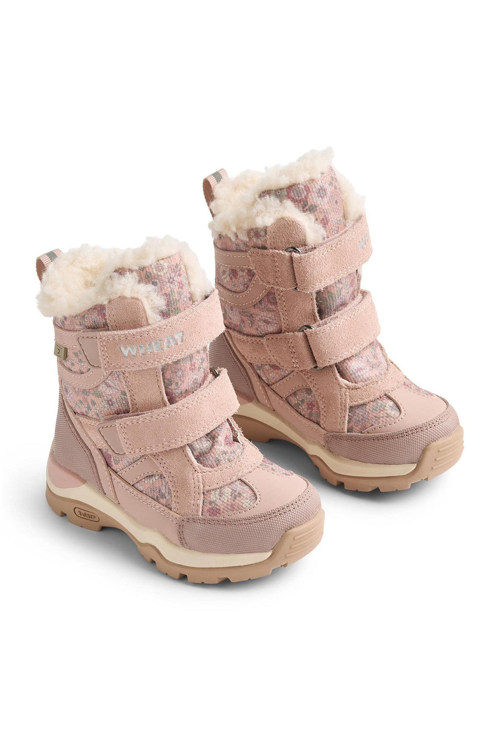 Wheat WINTERBOOT TRAILOR TEX UNISEX