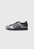 adidas Originals SUPERSTAR II W - Trainers - core black/iron-coloured