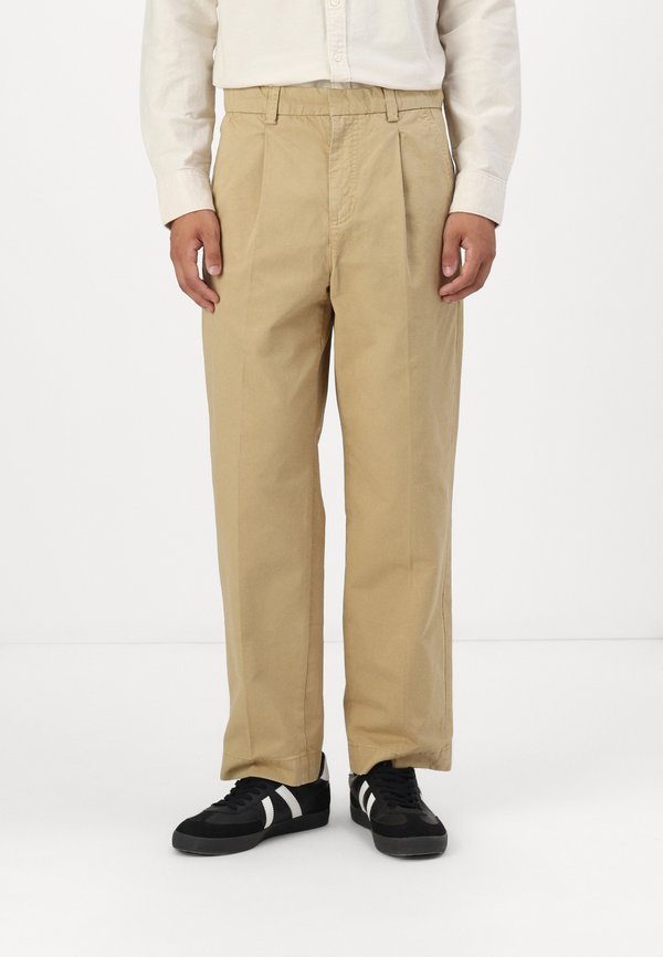 Selected SLH LOOSE ART PANT