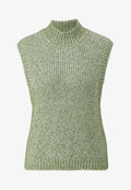 s.Oliver Jumper - salbeigrün