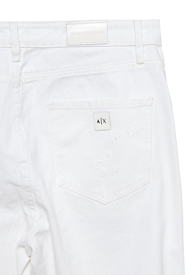 Armani Exchange Jeans Tapered Fit Media 4