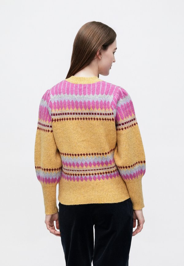 Antik Batik MOHI CARDIGAN