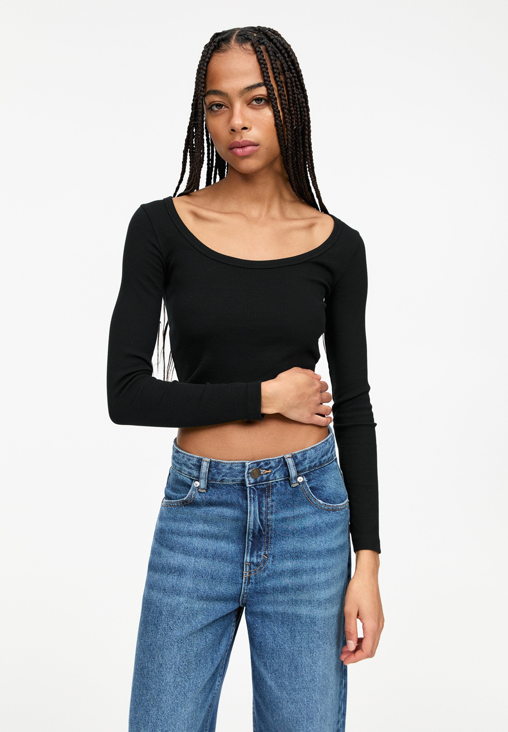 PULL&BEAR