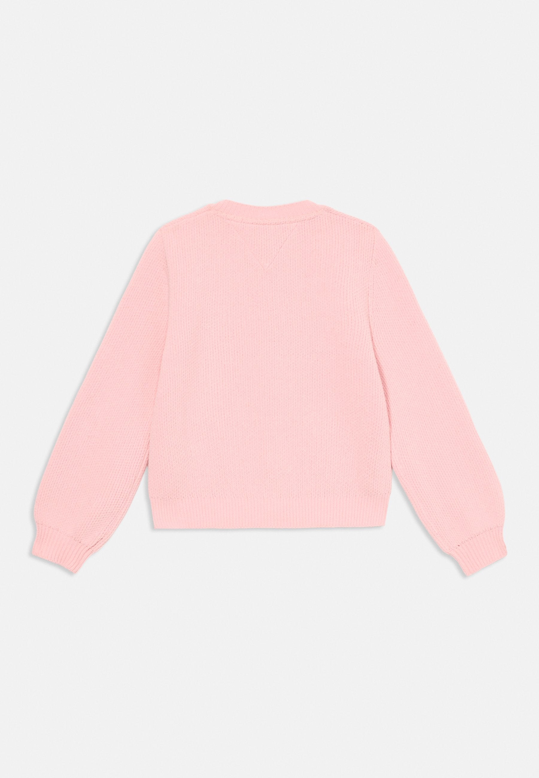 Tommy Hilfiger Strickjacke Media 2