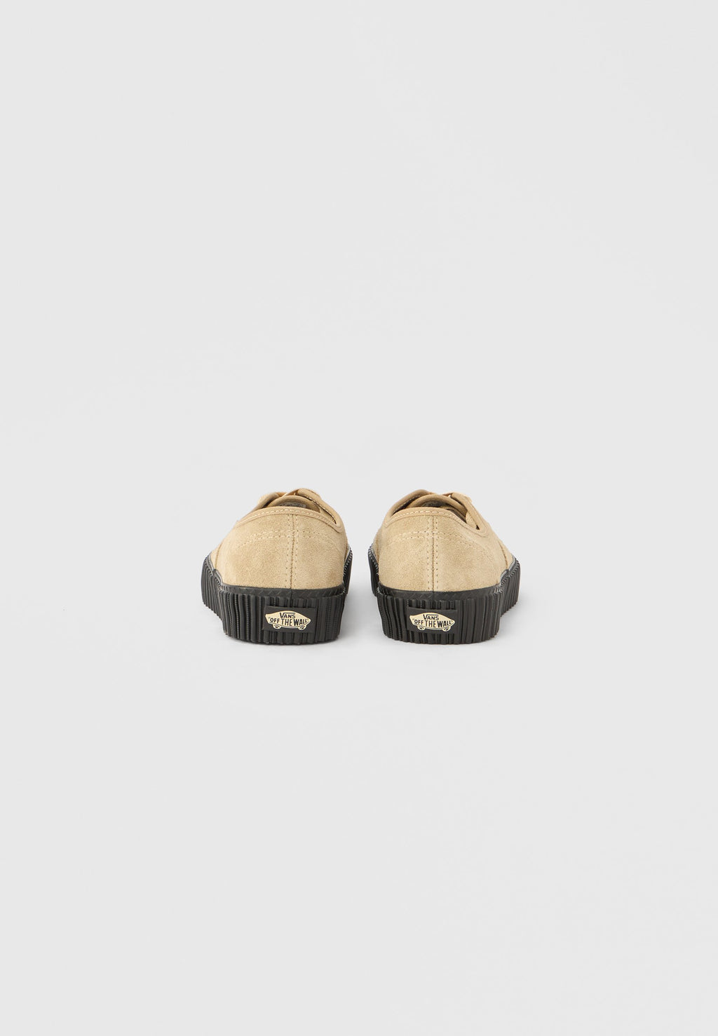 Vans AUTHENTIC CREEPER UNISEX