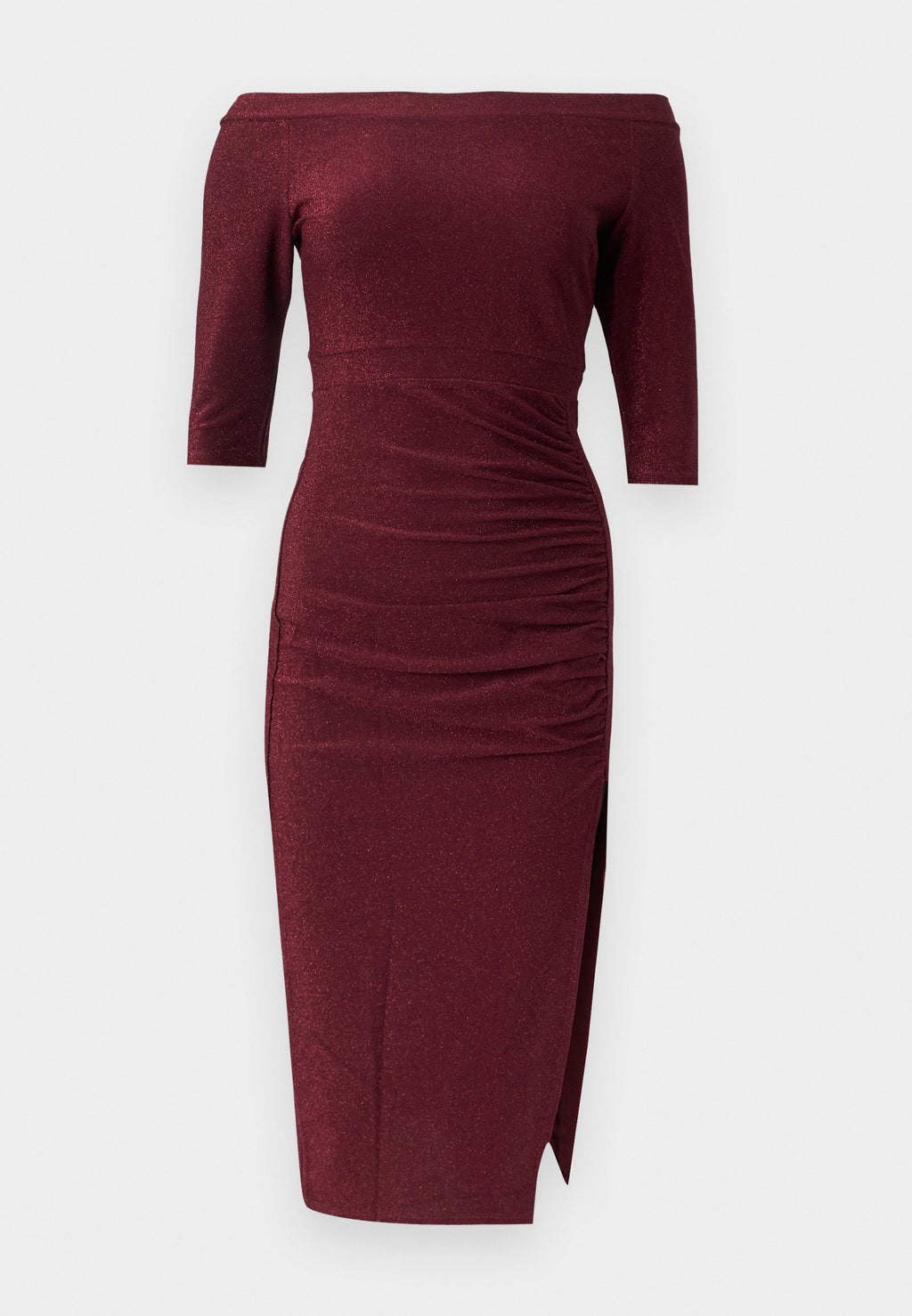 Anna Field OFF SHOULDER DRESS