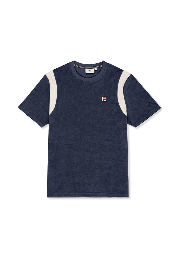 Fila APPAREL EMPOLI REGULAR BLOCKED