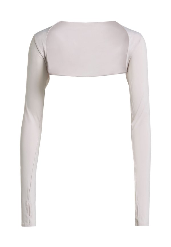 adidas Performance POWER ESSENTIALS WORKOUT CONTOUR SHRUG