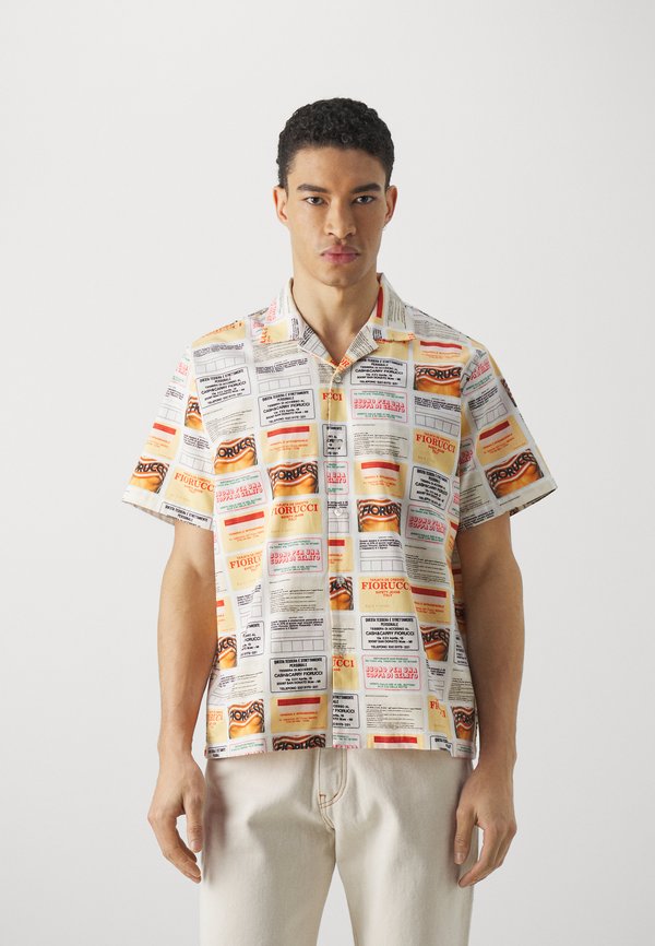 Fiorucci MENS CREDIT CARD BOWLING