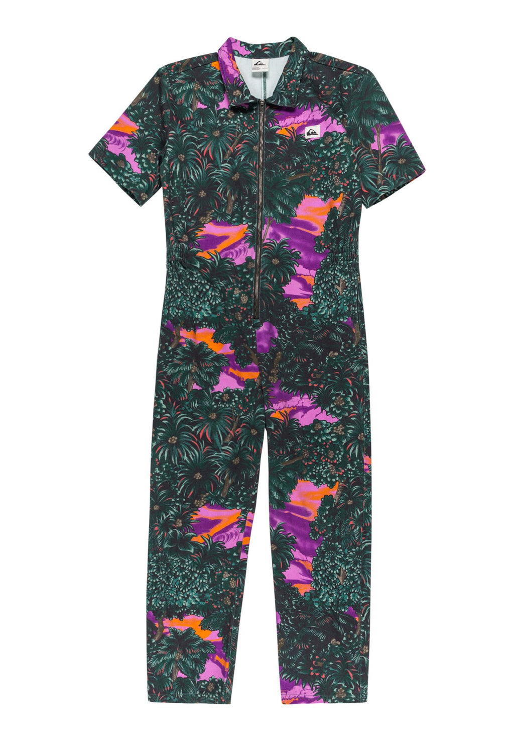 Quiksilver GEMUROH