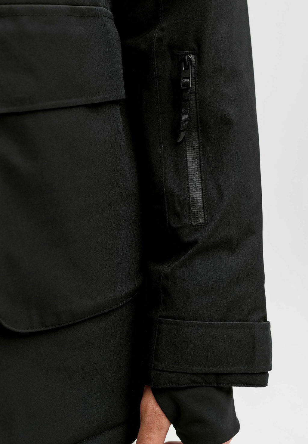 Jack & Jones Shell Shell SKI AW25