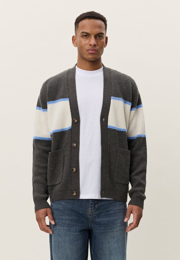 Les Deux CORY KNITTED CARDIGAN