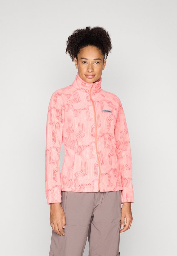 Columbia BENTON SPRINGS™ PRINTED FULL ZIP