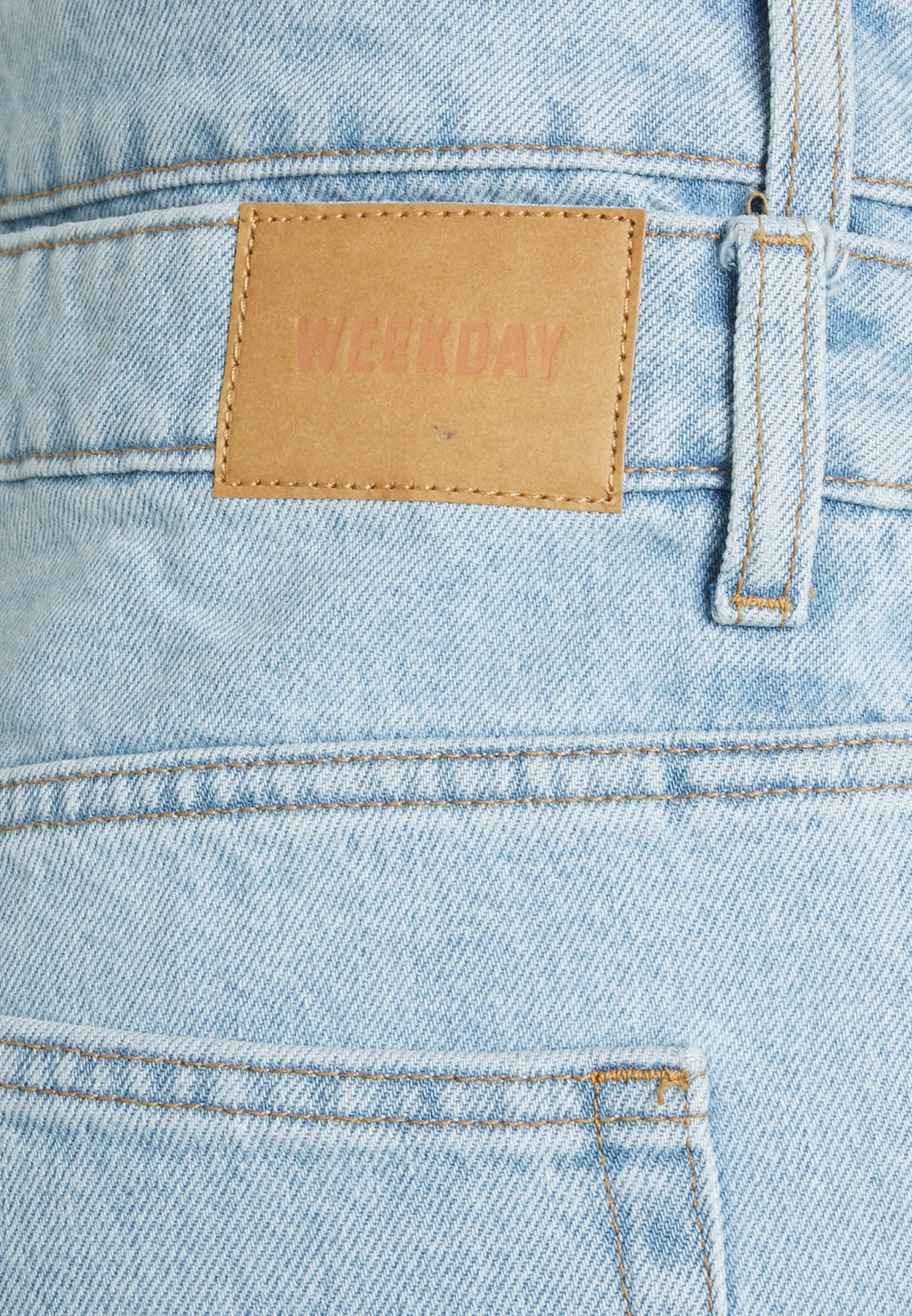 Weekday DIO